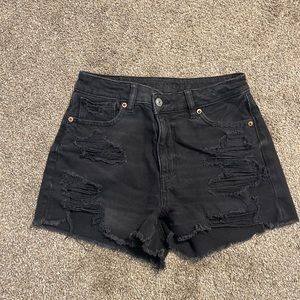 America Eagle shorts